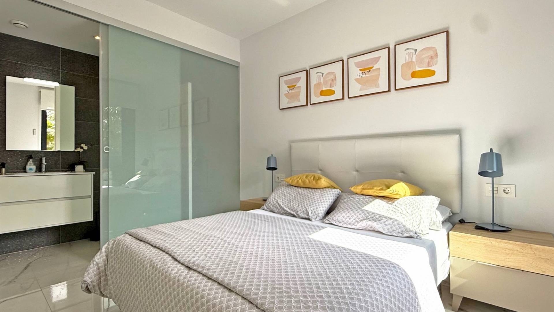 Tweedehands - Appartement - Plat - Orihuela Costa - Los Altos