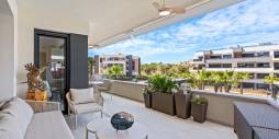Tweedehands - Appartement  Plat - Orihuela Costa - Los Altos