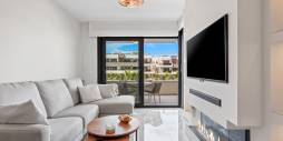 Tweedehands - Appartement  Plat - Orihuela Costa - Los Altos