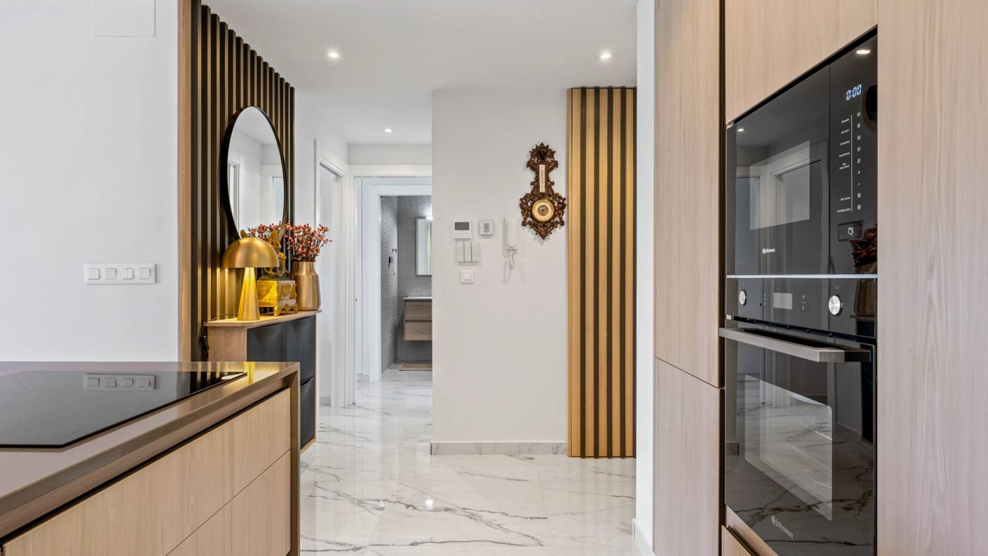 Tweedehands - Appartement  Plat - Orihuela Costa - Los Altos