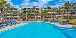 Tweedehands - Appartement  Plat - Orihuela Costa - Los Altos