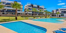 Tweedehands - Appartement  Plat - Orihuela Costa - Los Altos