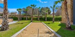 Tweedehands - Appartement  Plat - Orihuela Costa - Los Altos
