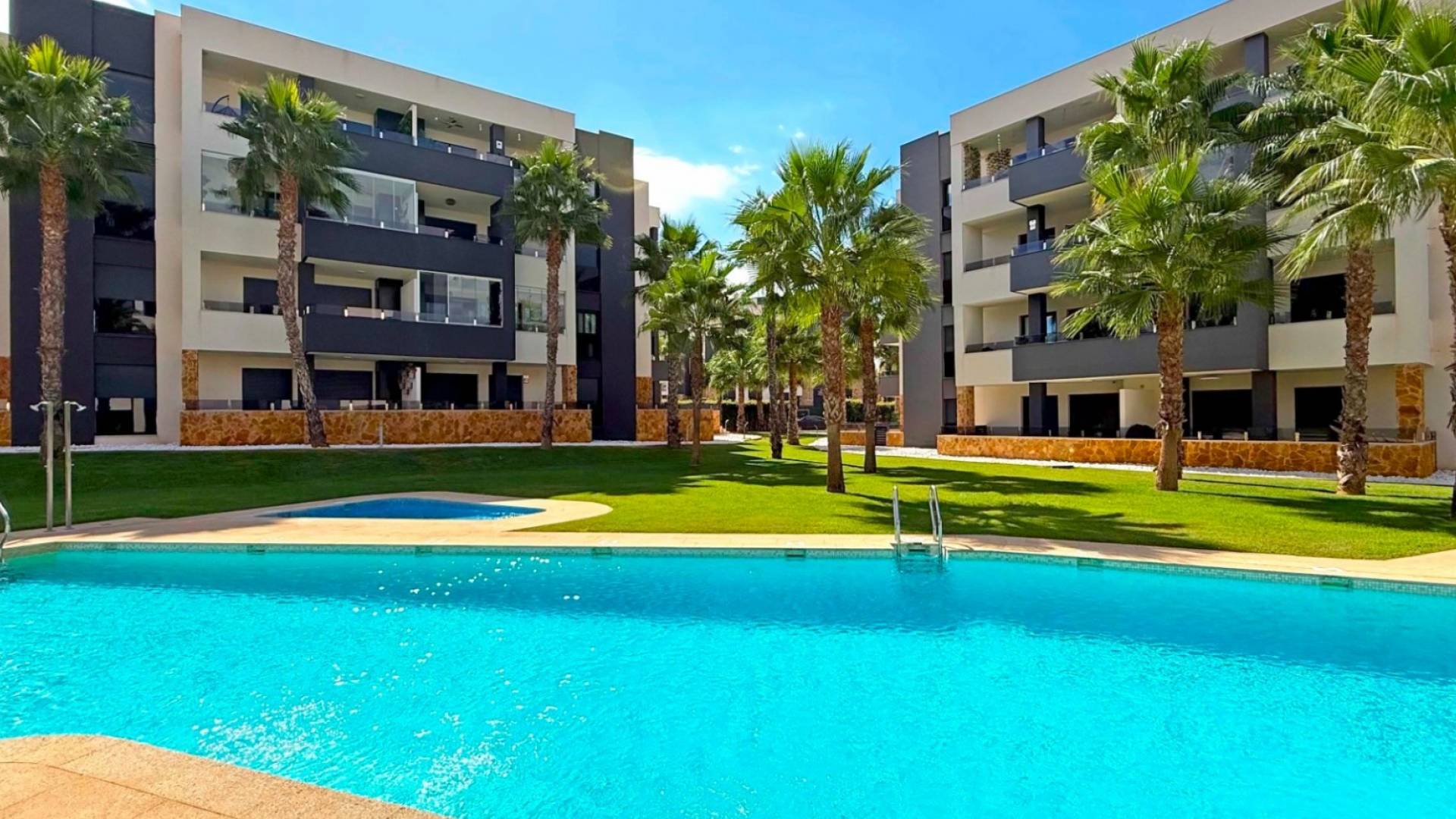 Tweedehands - Appartement  Plat - Orihuela Costa - Los Altos