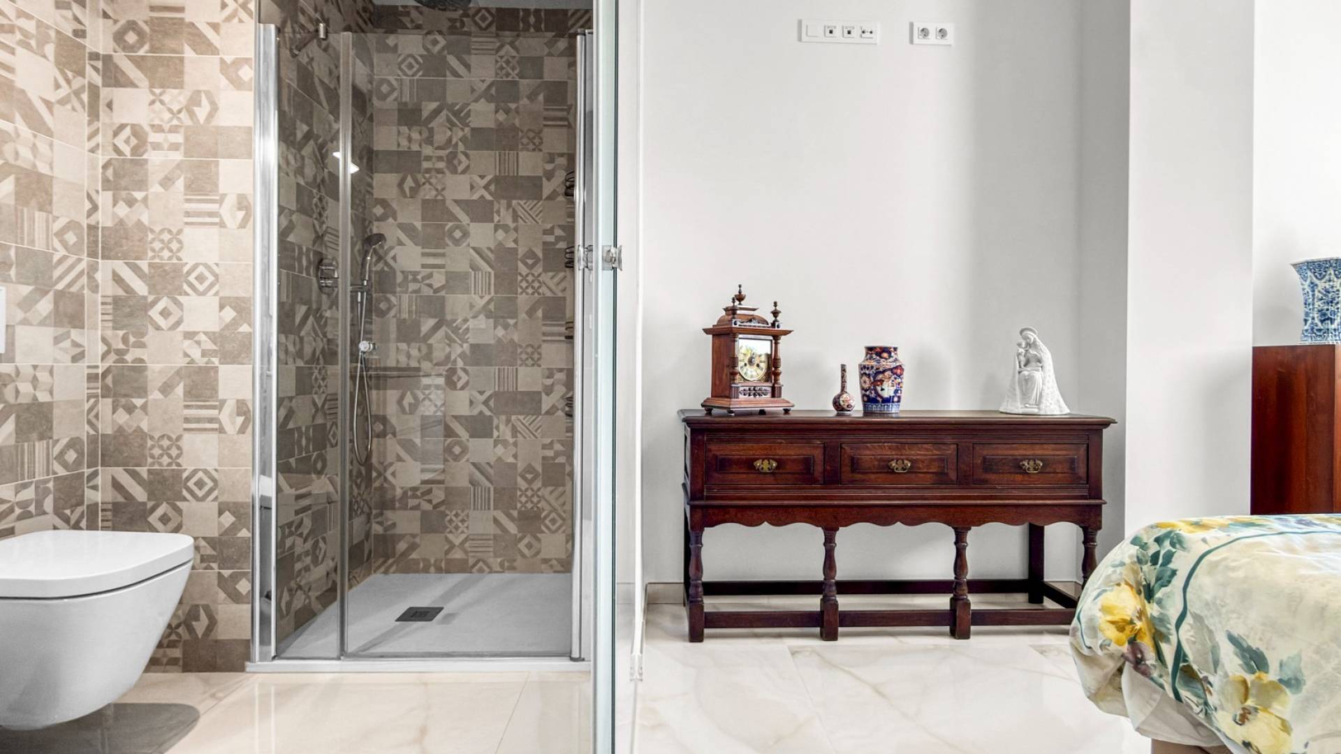 Tweedehands - Appartement  Plat - Orihuela Costa - Los Altos