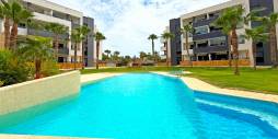 Tweedehands - Appartement  Plat - Orihuela Costa - Los Altos