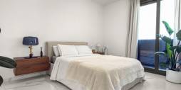 Tweedehands - Appartement  Plat - Orihuela Costa - Los Altos