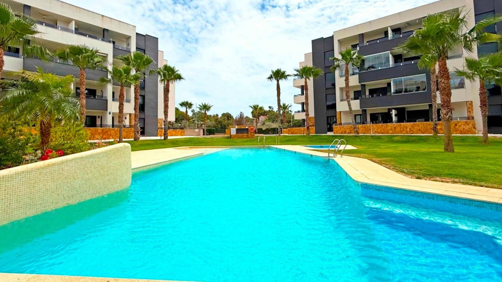 Tweedehands - Appartement  Plat - Orihuela Costa - Los Altos