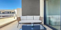 Tweedehands - Appartement  Plat - Orihuela Costa - Los Altos