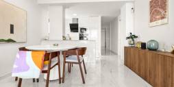 Tweedehands - Appartement  Plat - Orihuela Costa - Los Altos