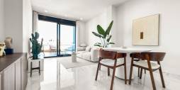 Tweedehands - Appartement  Plat - Orihuela Costa - Los Altos