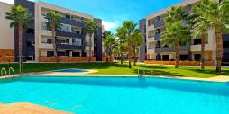 Tweedehands - Appartement  Plat - Orihuela Costa - Los Altos