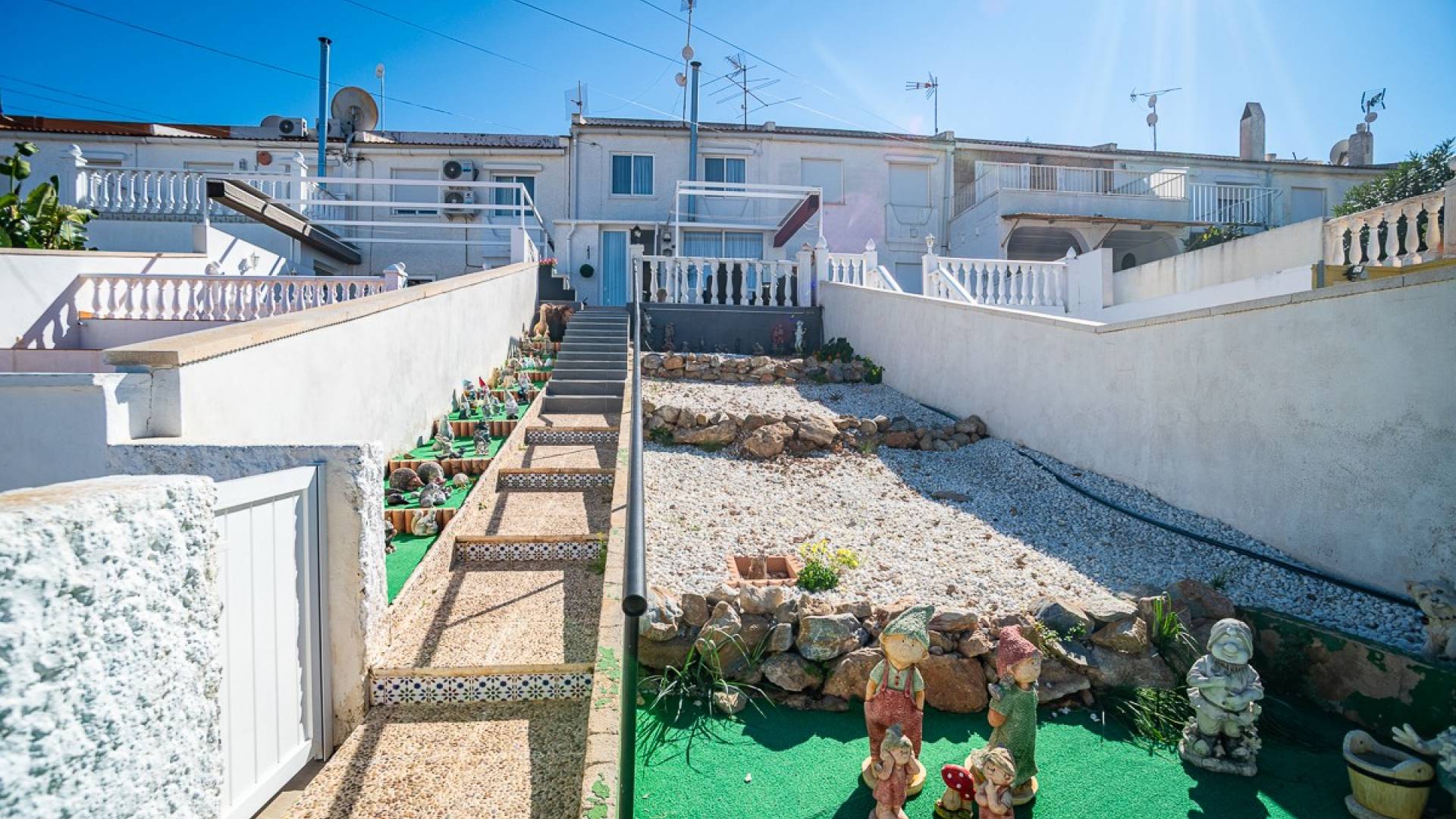 Tweedehands - Appartement  Plat - Orihuela Costa - Los Balcones