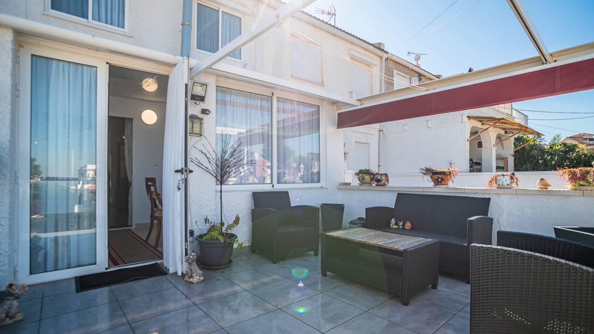 Tweedehands - Appartement  Plat - Orihuela Costa - Los Balcones