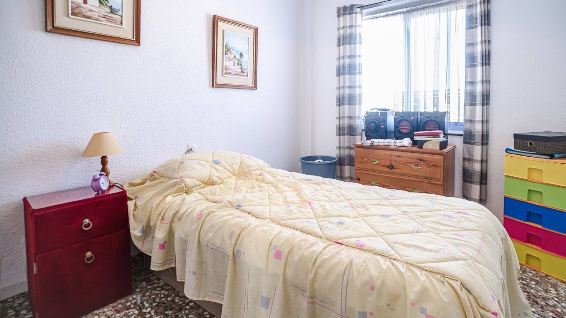 Tweedehands - Appartement  Plat - Orihuela Costa - Los Balcones