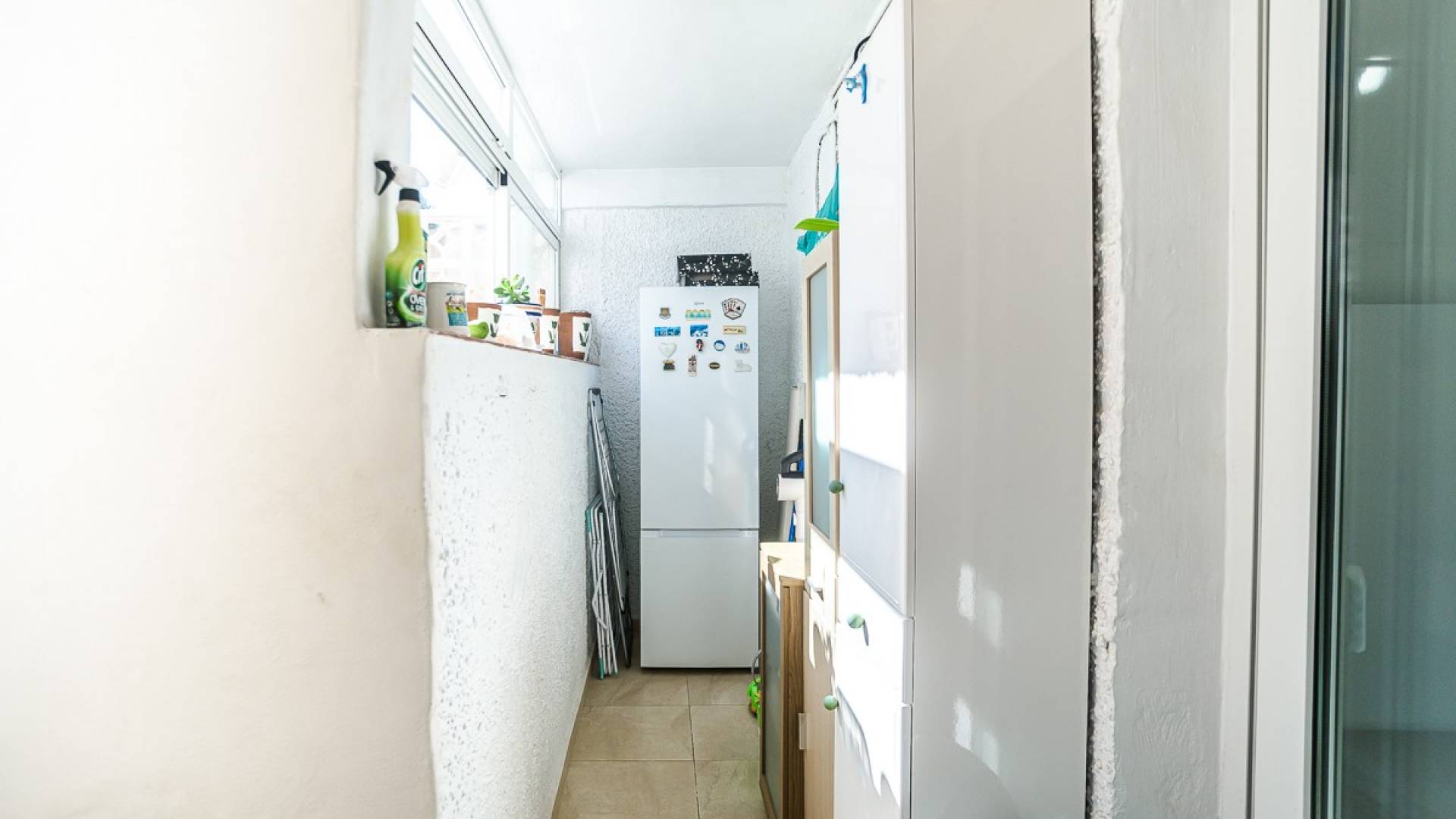 Tweedehands - Appartement  Plat - Orihuela Costa - Los Balcones