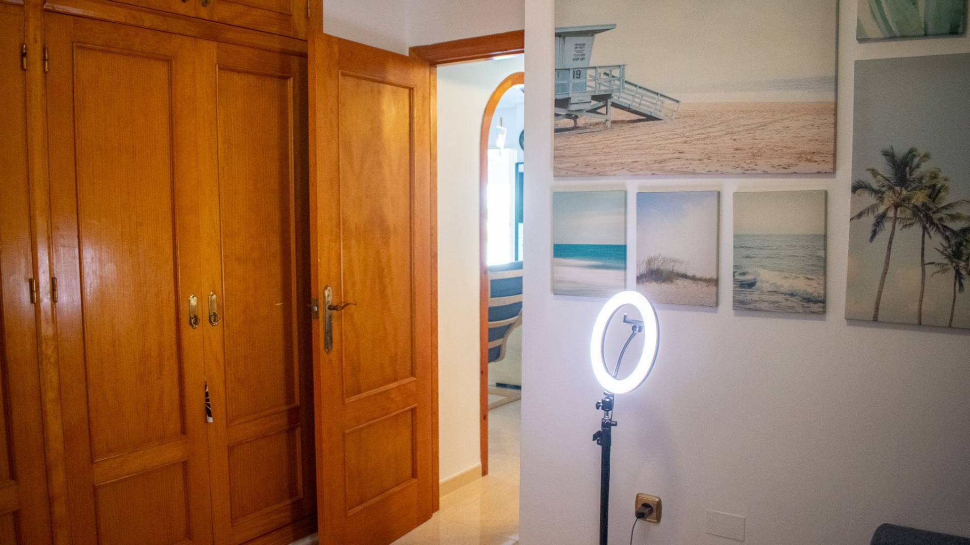 Tweedehands - Appartement - Plat - Orihuela Costa - Los Dolses