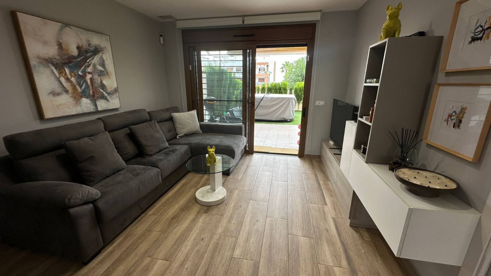 Tweedehands - Appartement - Plat - Orihuela Costa - Los Dolses