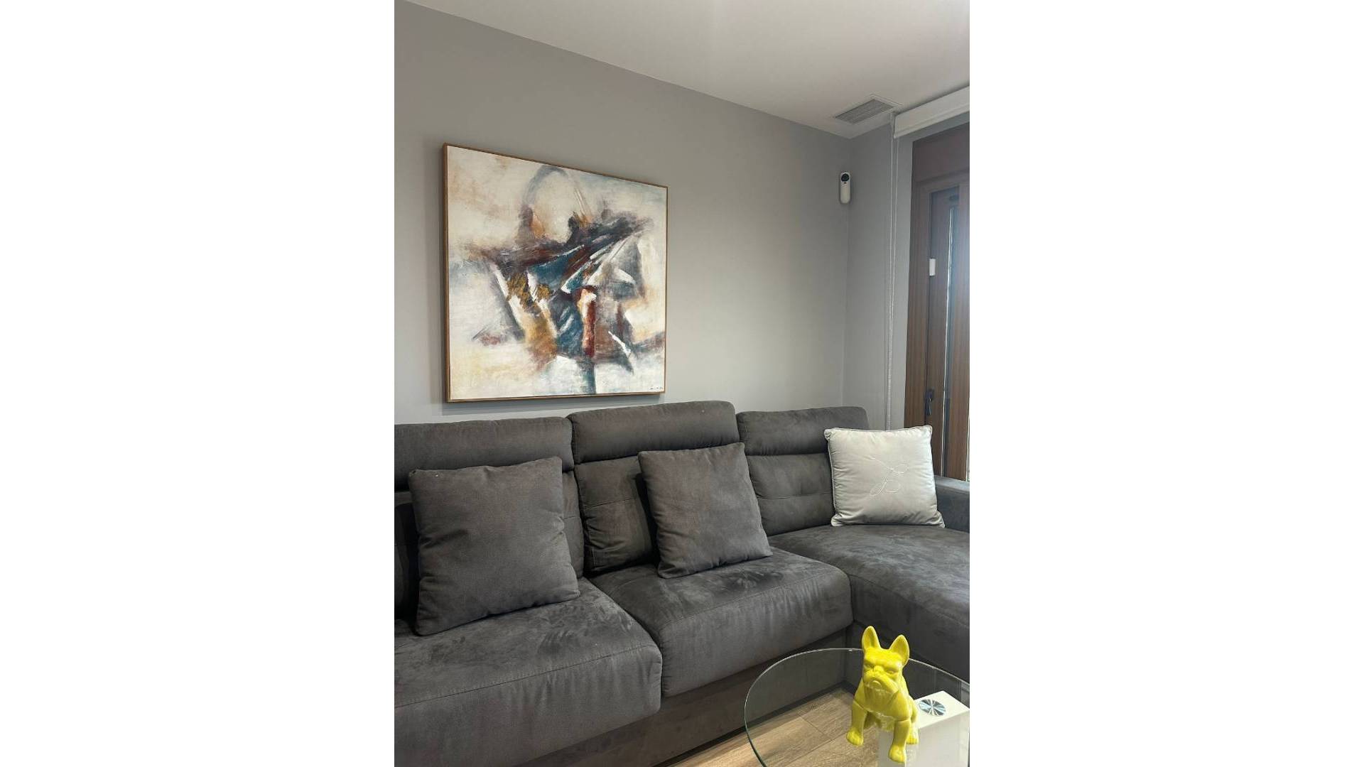 Tweedehands - Appartement - Plat - Orihuela Costa - Los Dolses