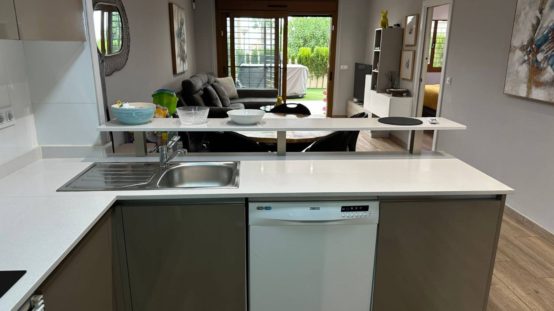 Tweedehands - Appartement - Plat - Orihuela Costa - Los Dolses