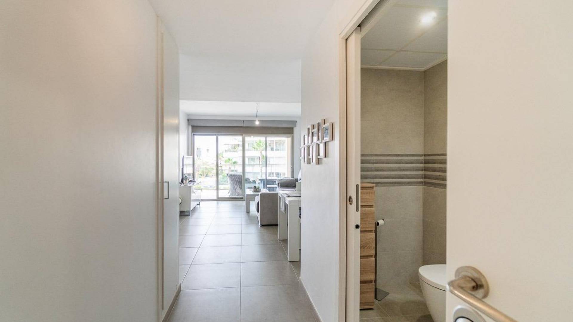 Tweedehands - Appartement - Plat - Orihuela Costa - Los Dolses