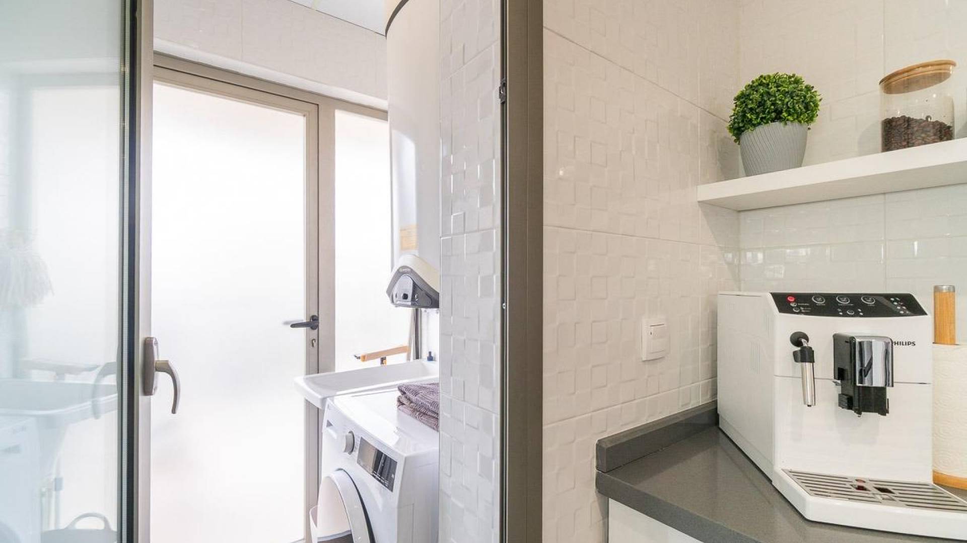 Tweedehands - Appartement - Plat - Orihuela Costa - Los Dolses