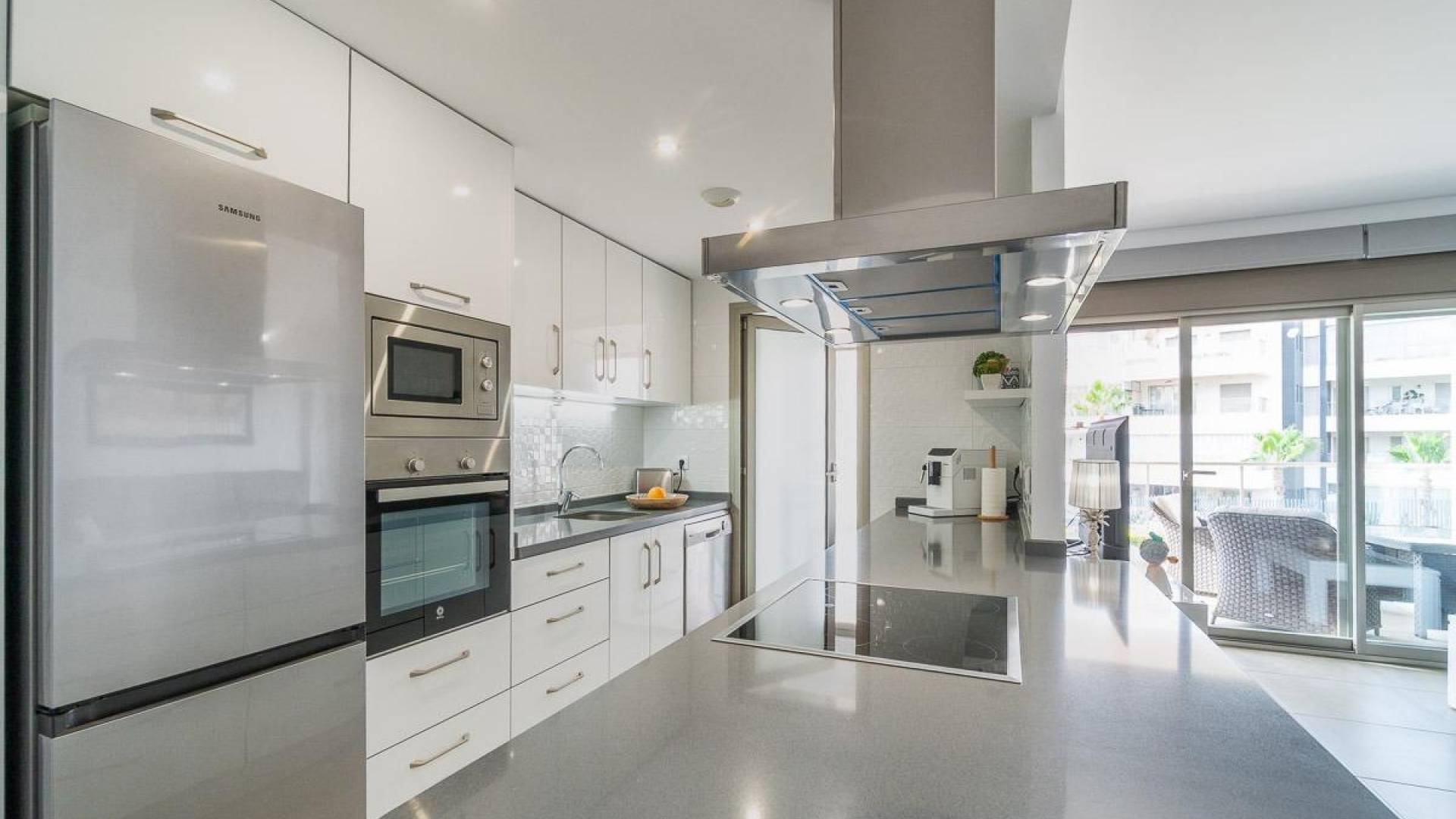 Tweedehands - Appartement - Plat - Orihuela Costa - Los Dolses