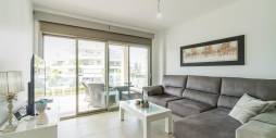 Tweedehands - Appartement - Plat - Orihuela Costa - Los Dolses