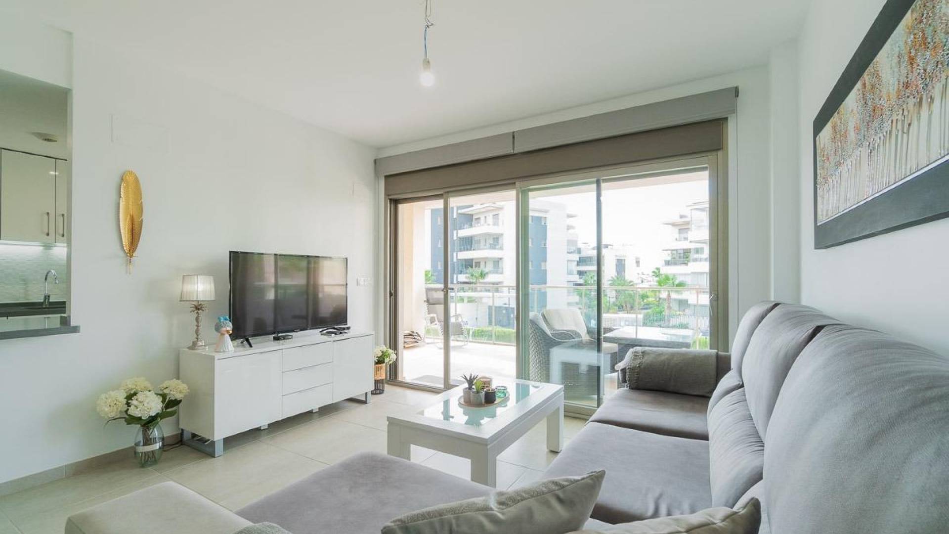 Tweedehands - Appartement - Plat - Orihuela Costa - Los Dolses