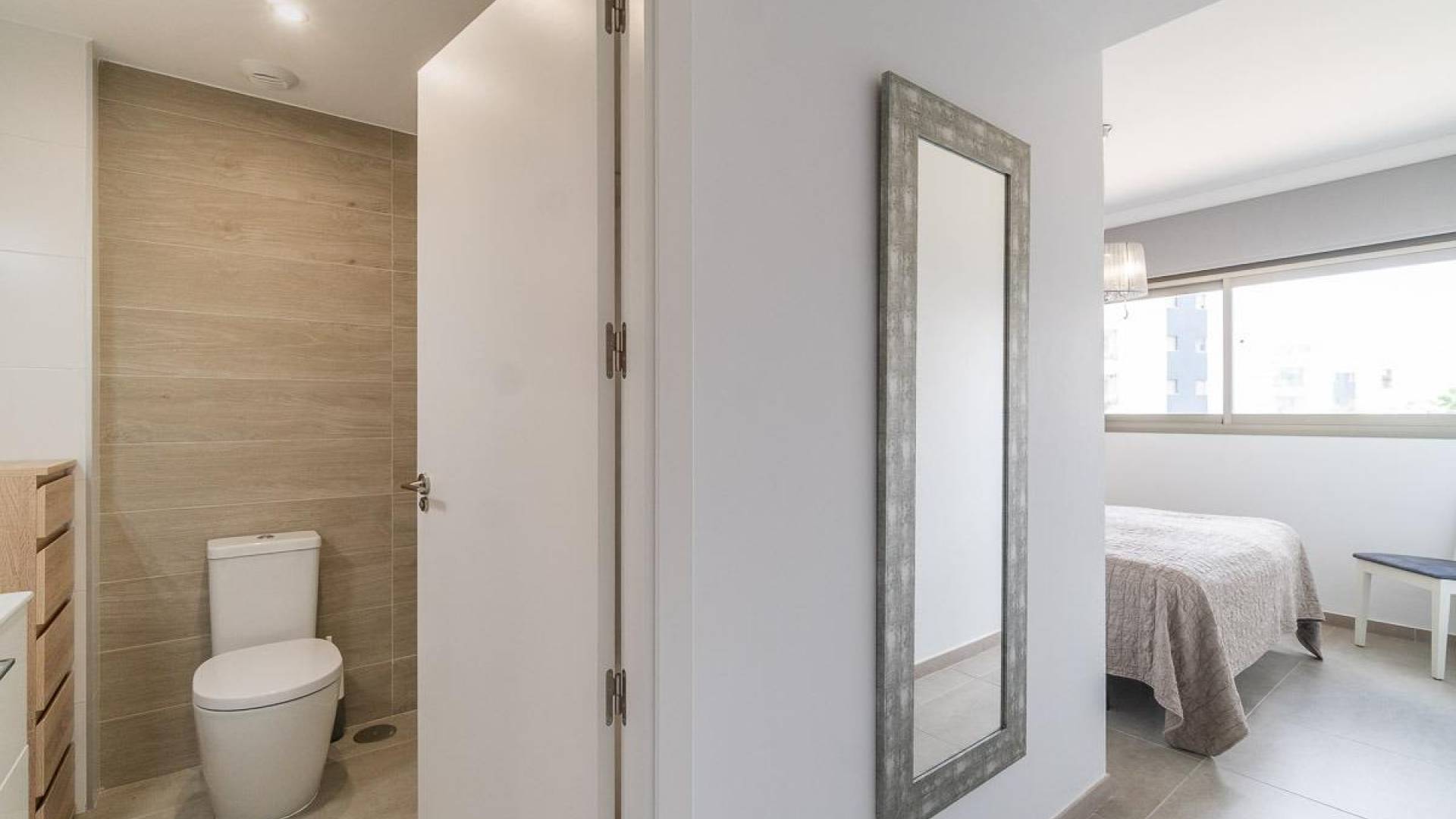 Tweedehands - Appartement - Plat - Orihuela Costa - Los Dolses