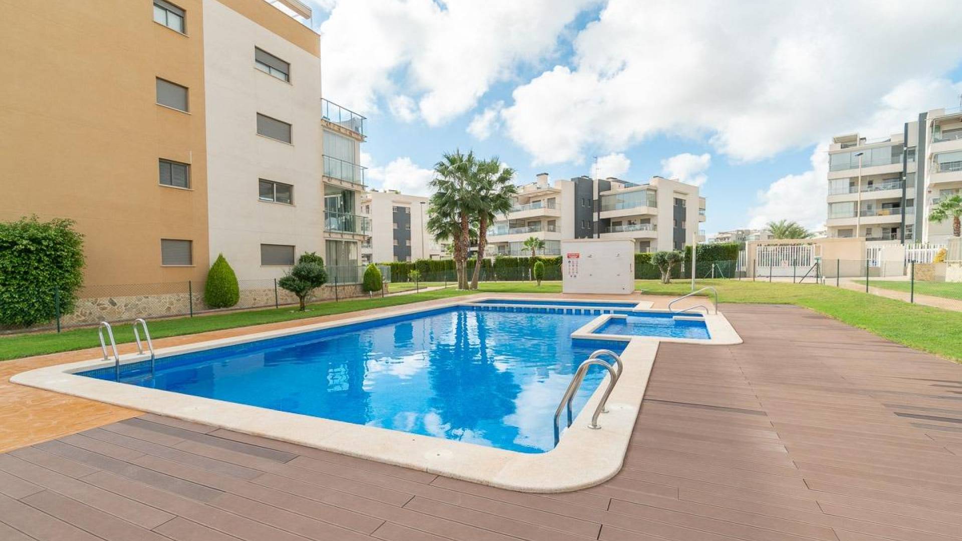 Tweedehands - Appartement - Plat - Orihuela Costa - Los Dolses