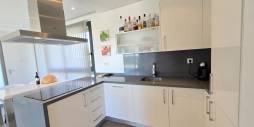 Tweedehands - Appartement - Plat - Orihuela Costa - Los Dolses