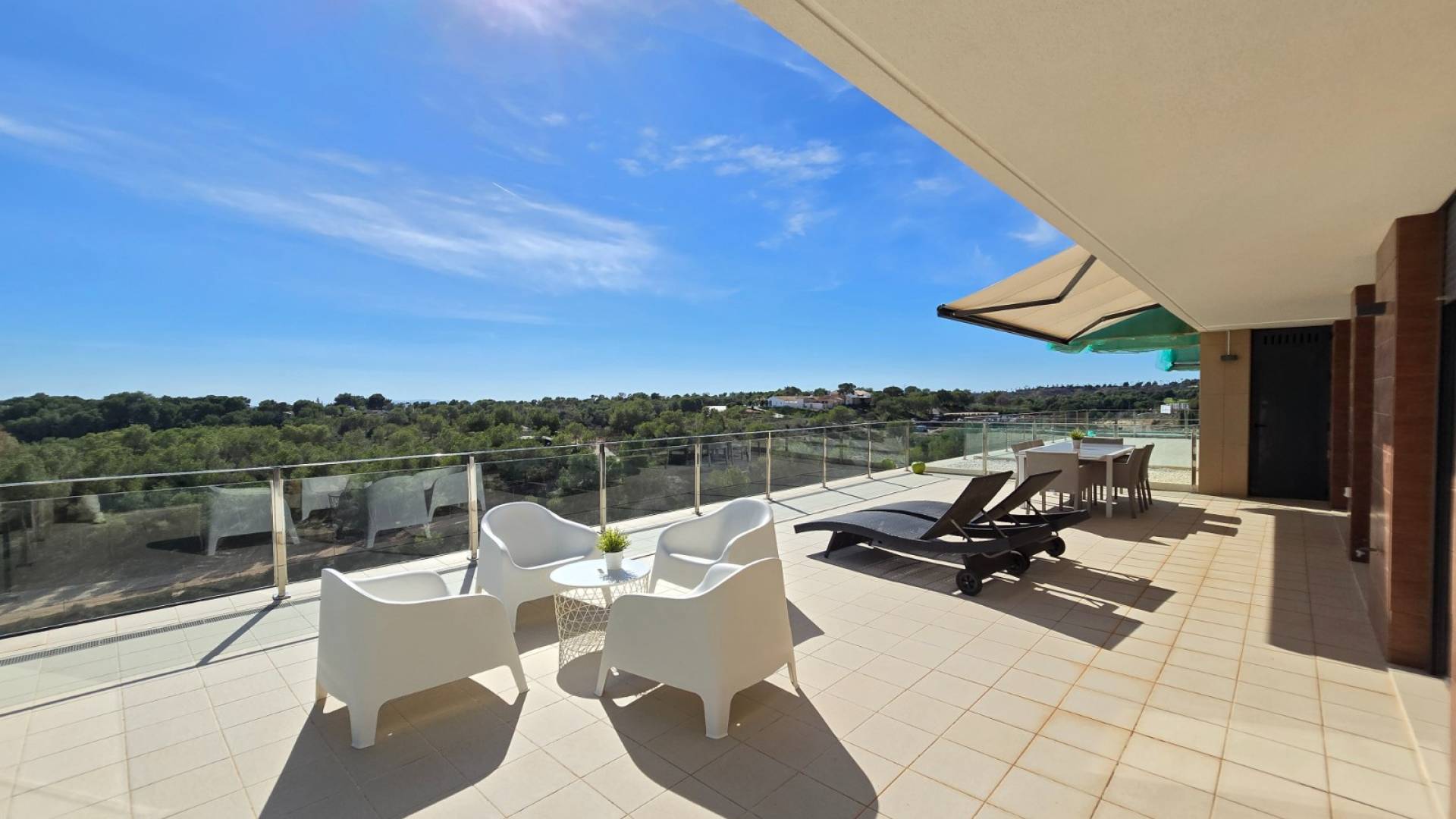 Tweedehands - Appartement - Plat - Orihuela Costa - Los Dolses