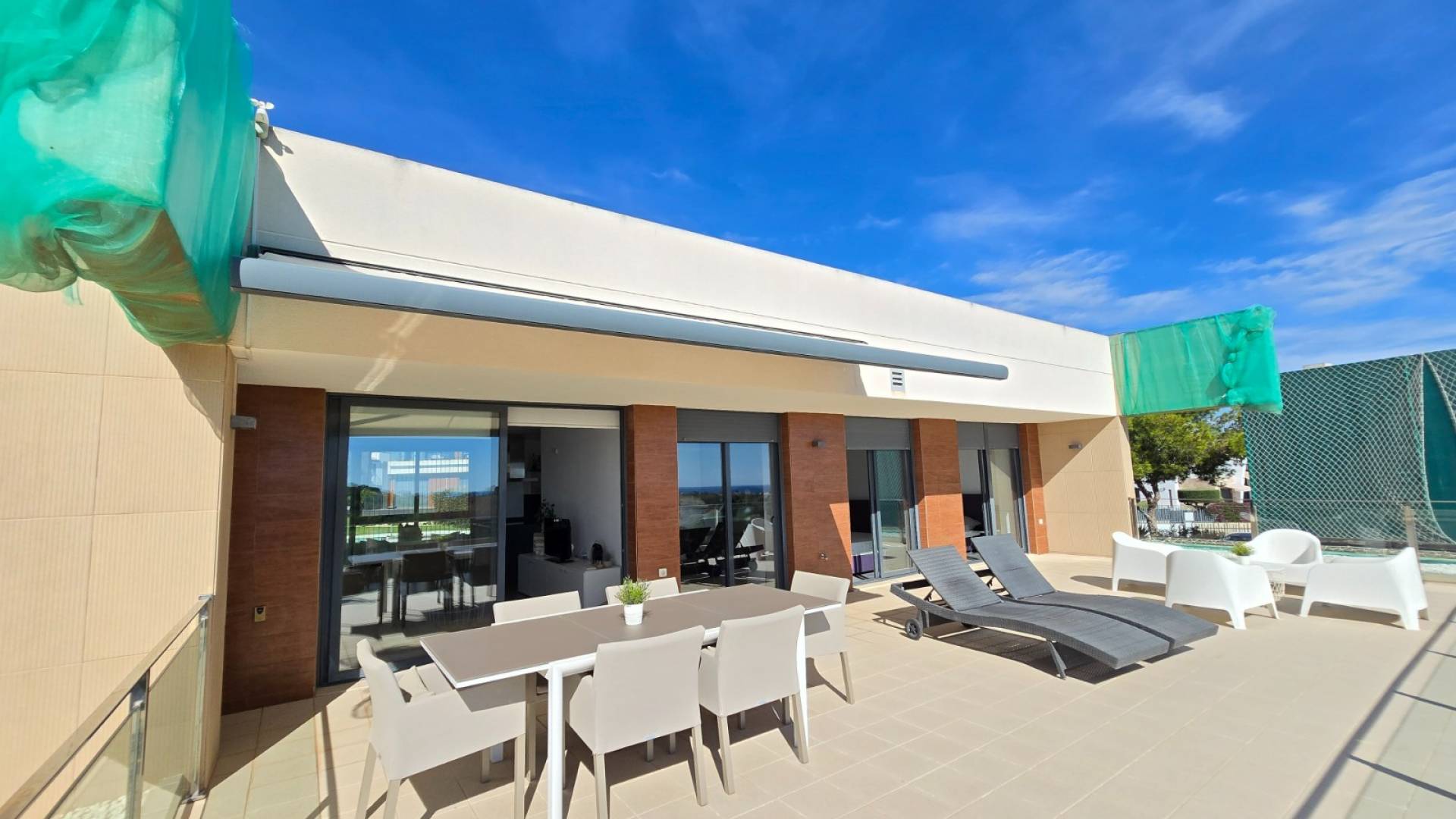 Tweedehands - Appartement - Plat - Orihuela Costa - Los Dolses