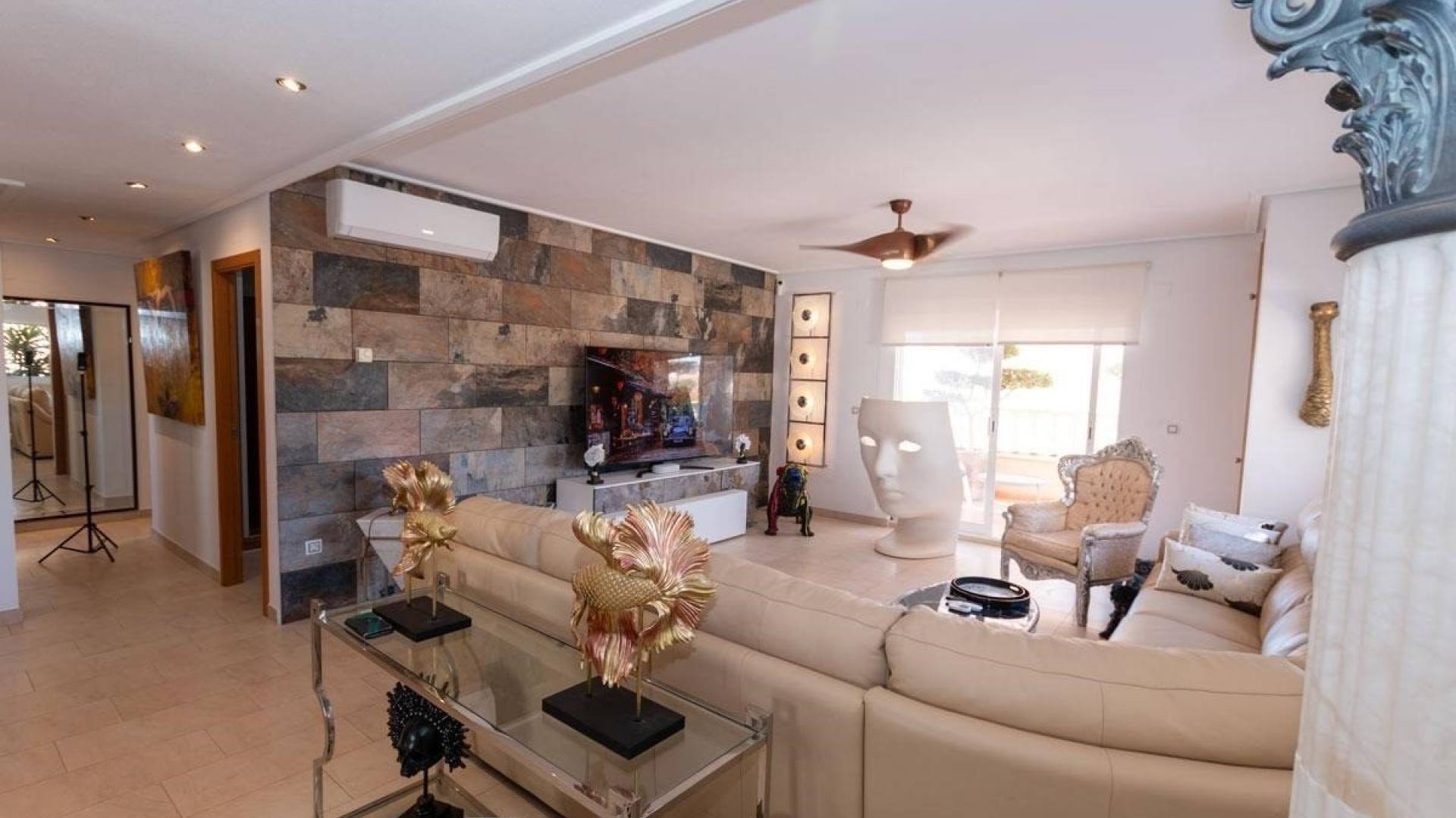 Tweedehands - Appartement - Plat - Orihuela Costa - Los Dolses