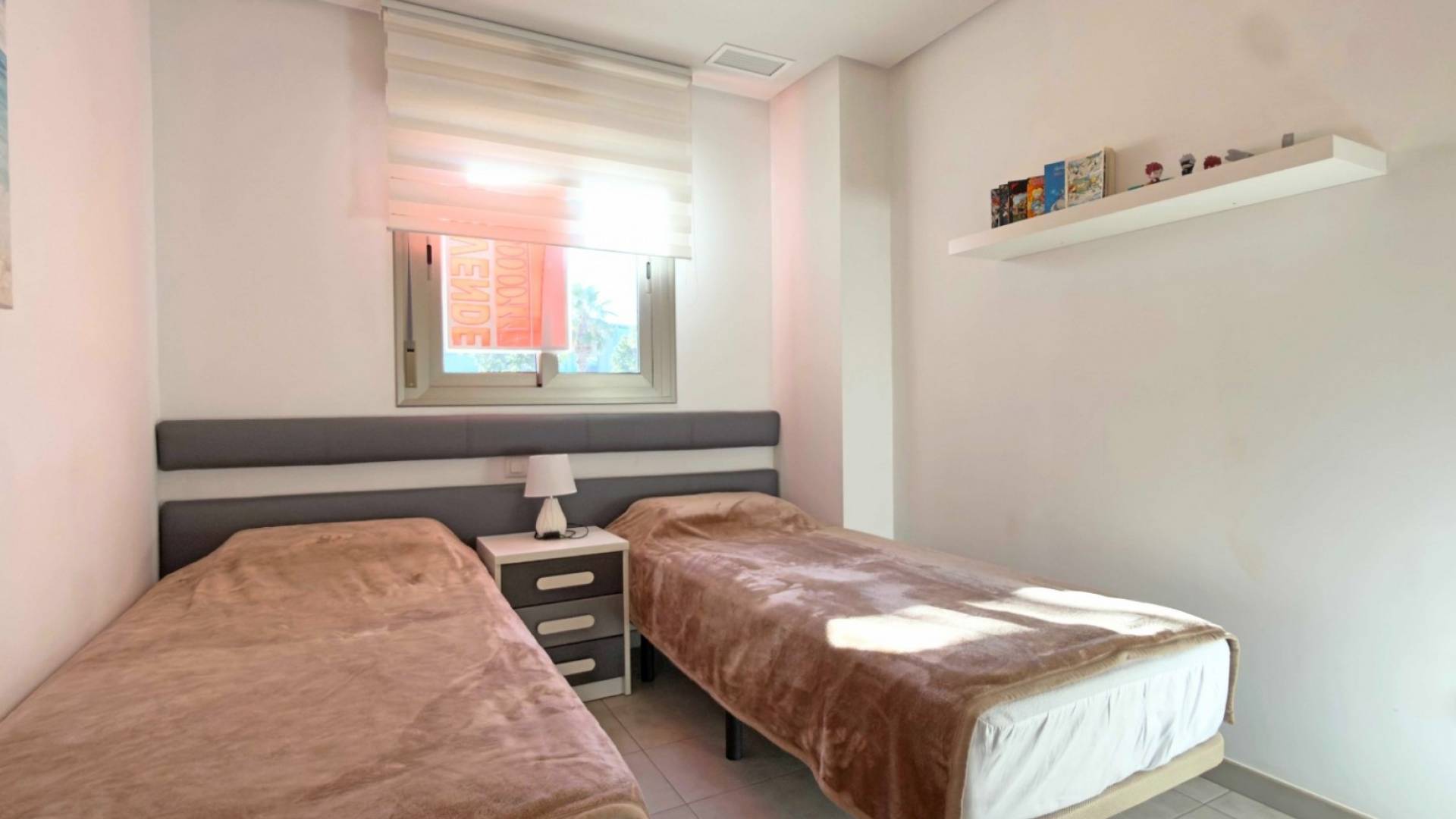 Tweedehands - Appartement - Plat - Orihuela Costa - Los Dolses