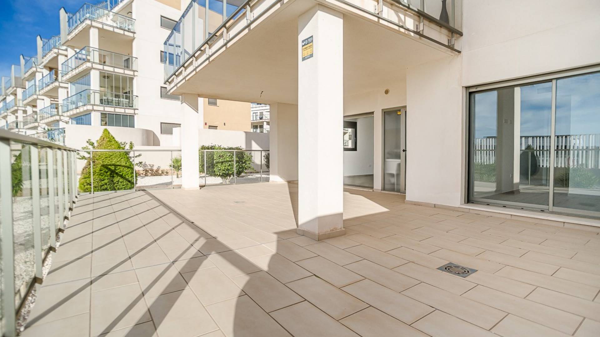 Tweedehands - Appartement  Plat - Orihuela Costa - Los Dolses