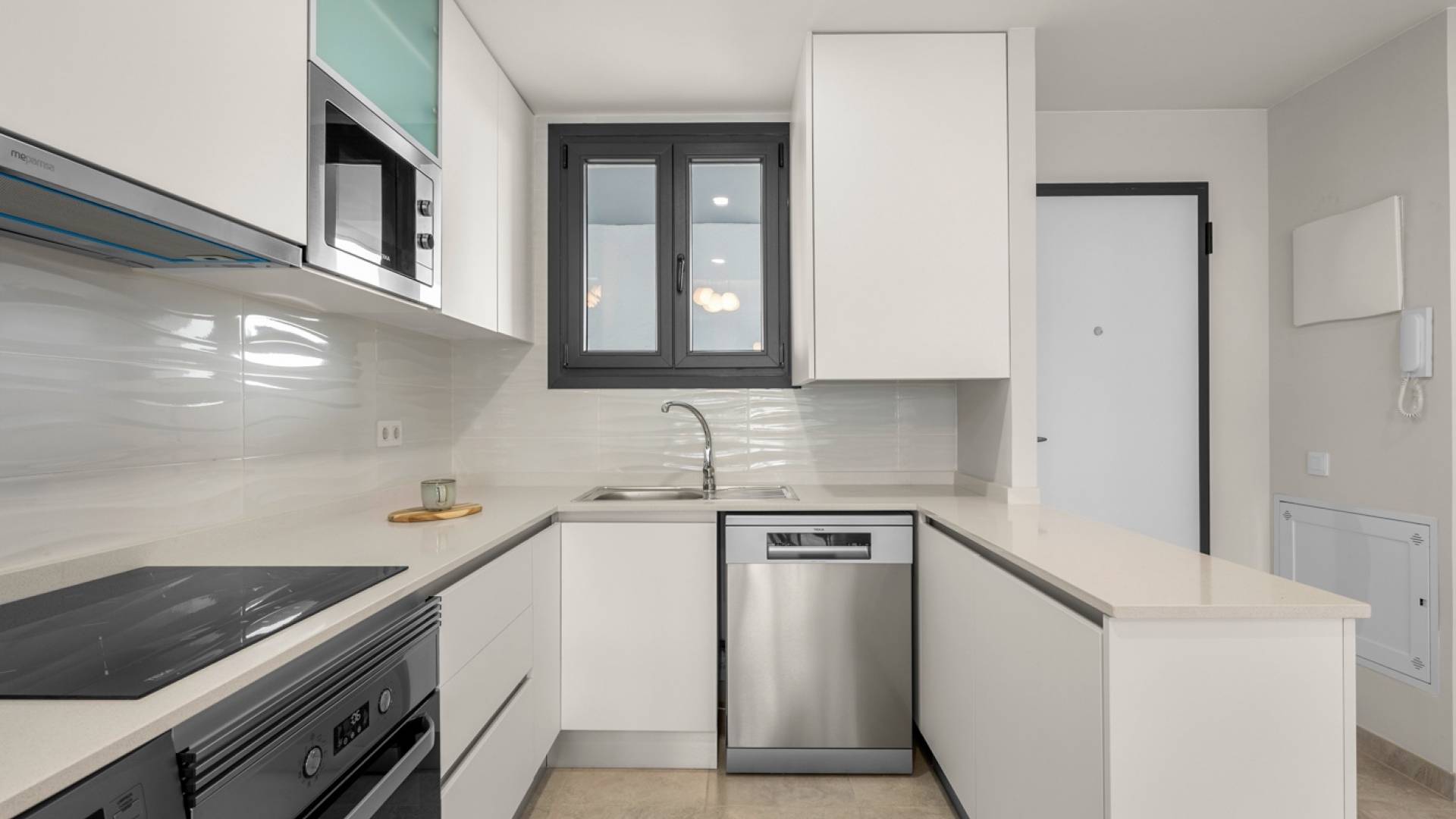 Tweedehands - Appartement  Plat - Orihuela Costa - Los Dolses