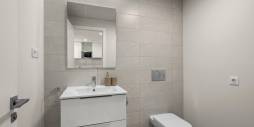 Tweedehands - Appartement  Plat - Orihuela Costa - Los Dolses