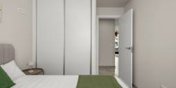 Tweedehands - Appartement  Plat - Orihuela Costa - Los Dolses
