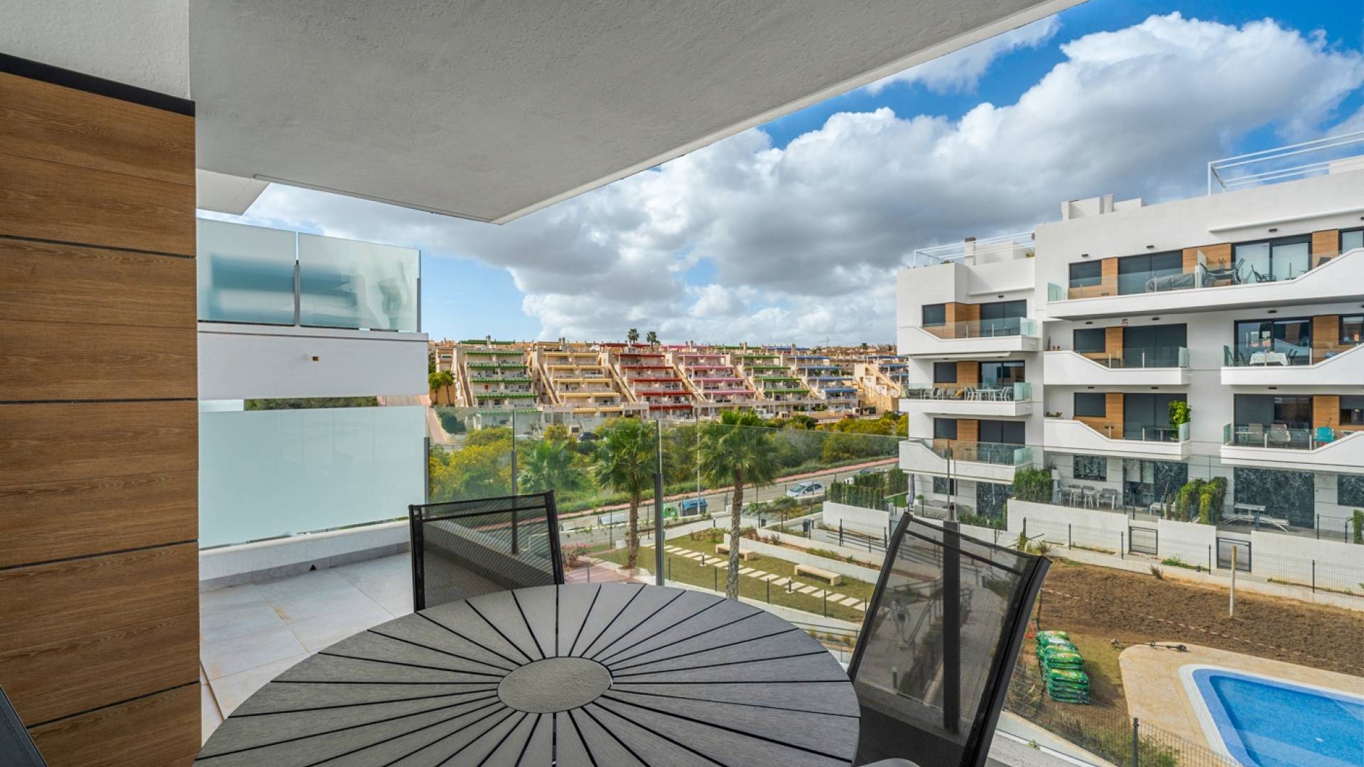 Tweedehands - Appartement  Plat - Orihuela Costa - Los Dolses