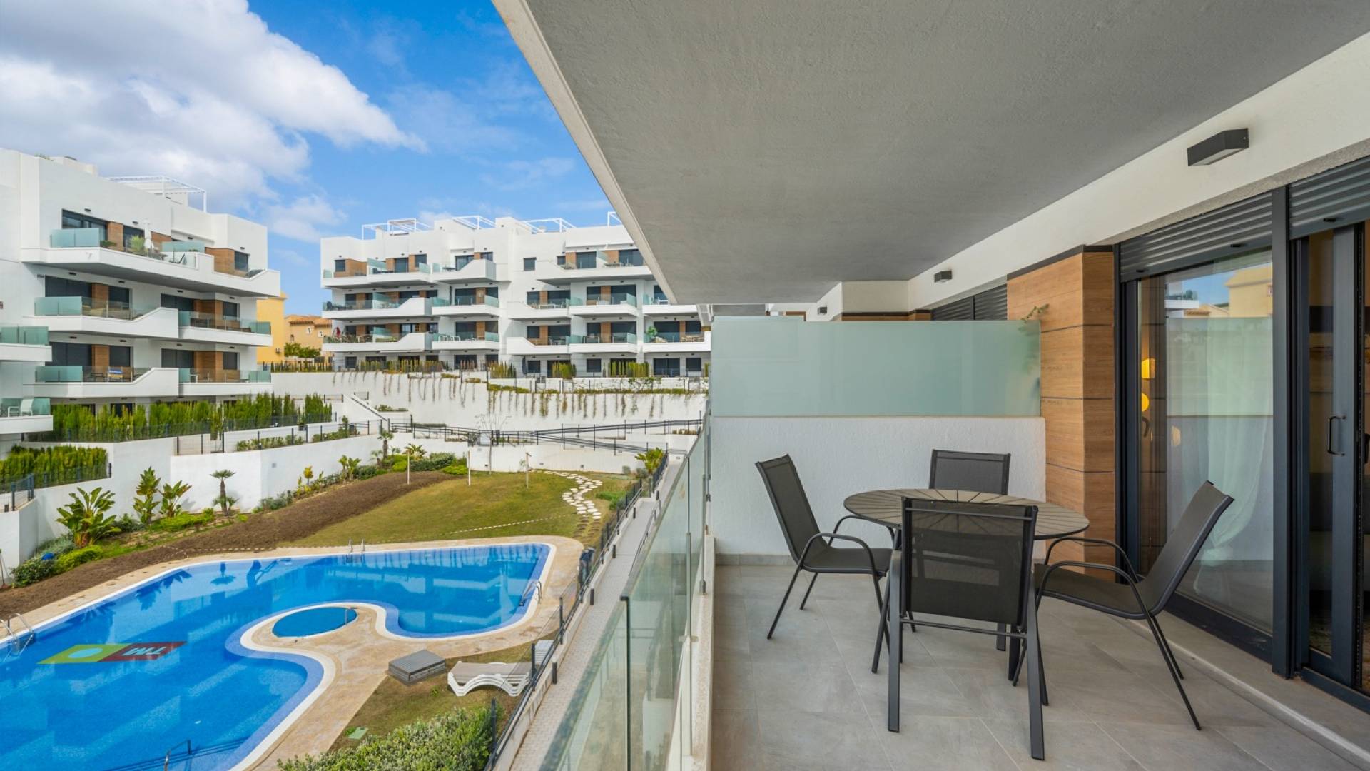 Tweedehands - Appartement  Plat - Orihuela Costa - Los Dolses