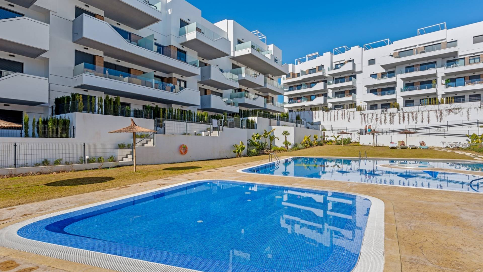 Tweedehands - Appartement  Plat - Orihuela Costa - Los Dolses