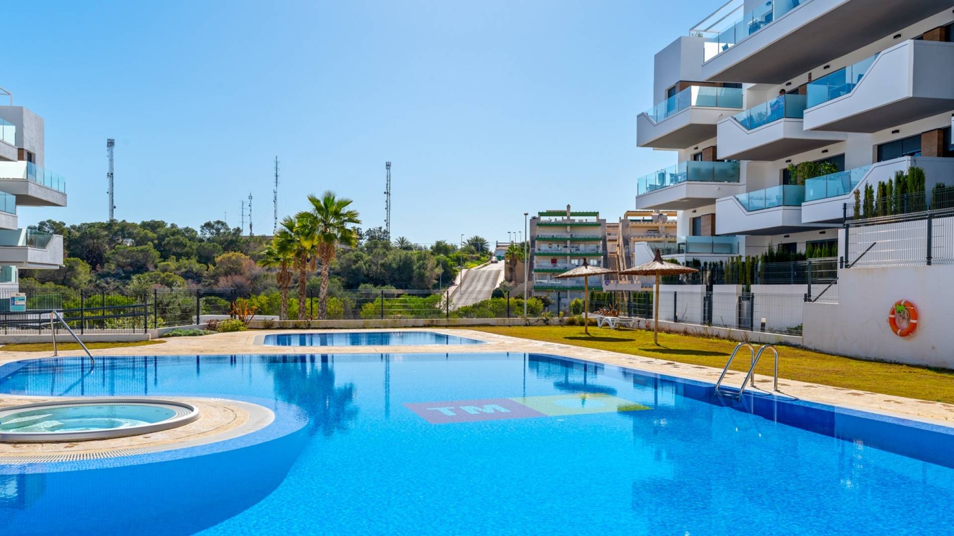 Tweedehands - Appartement  Plat - Orihuela Costa - Los Dolses