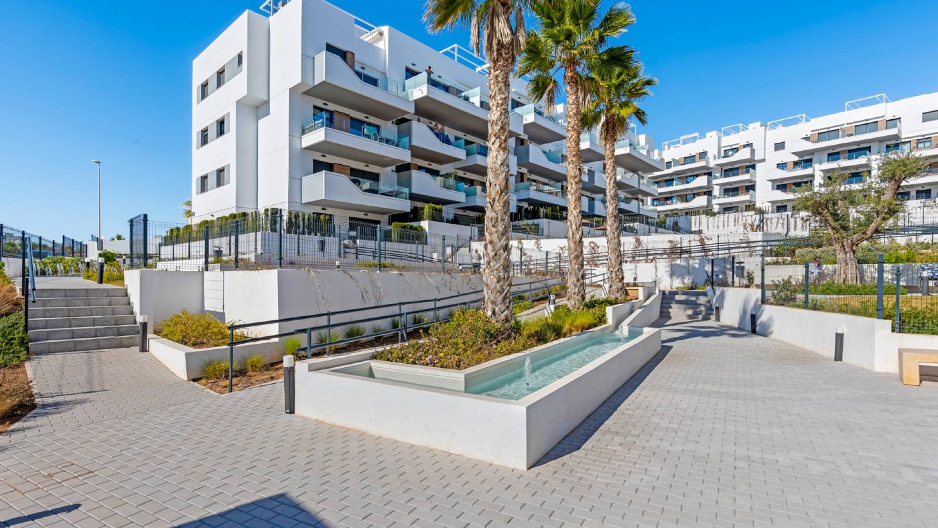 Tweedehands - Appartement  Plat - Orihuela Costa - Los Dolses