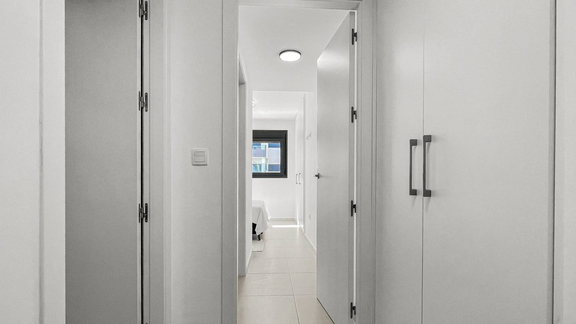 Tweedehands - Appartement  Plat - Orihuela Costa - Los Dolses