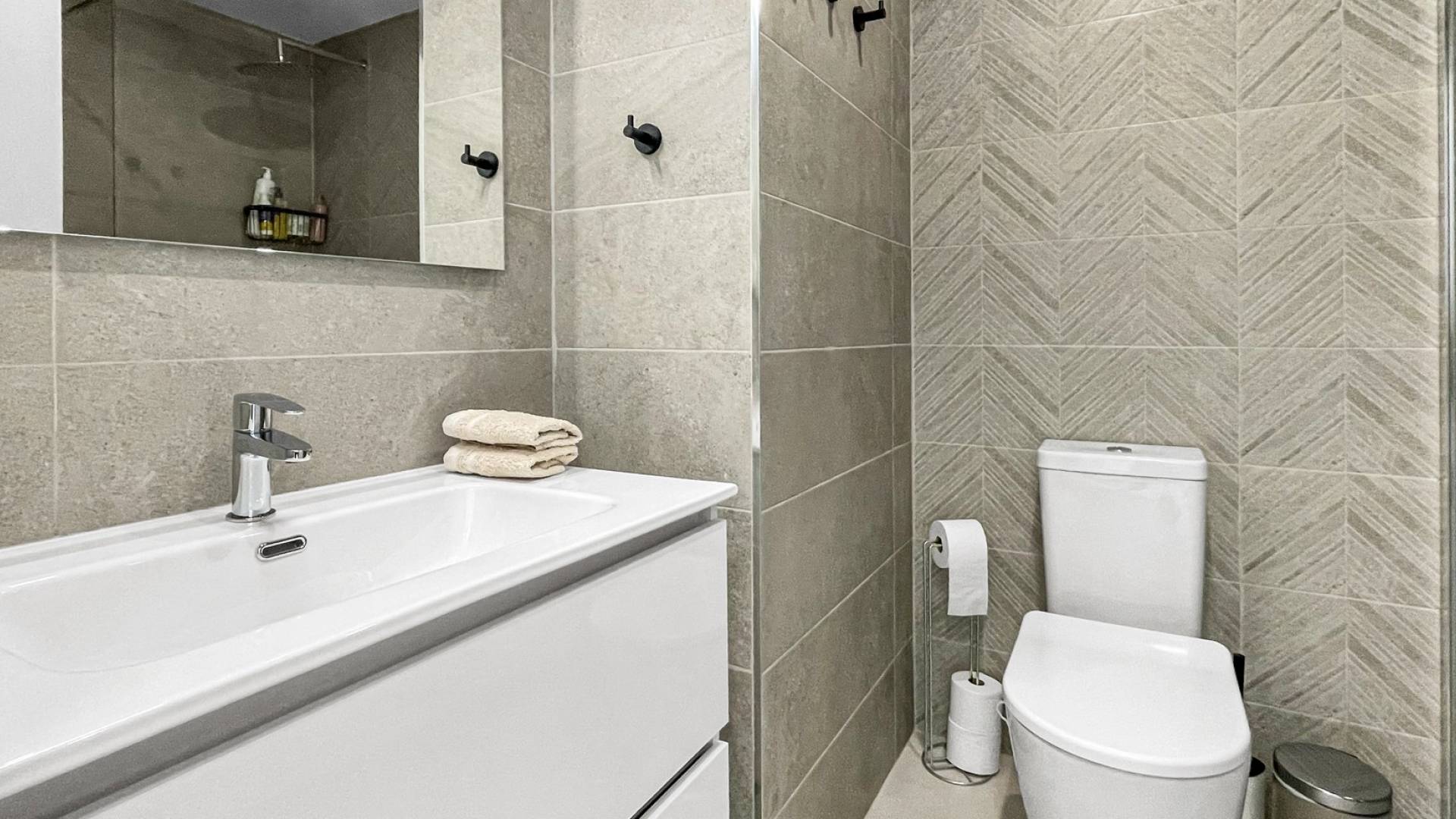 Tweedehands - Appartement  Plat - Orihuela Costa - Los Dolses