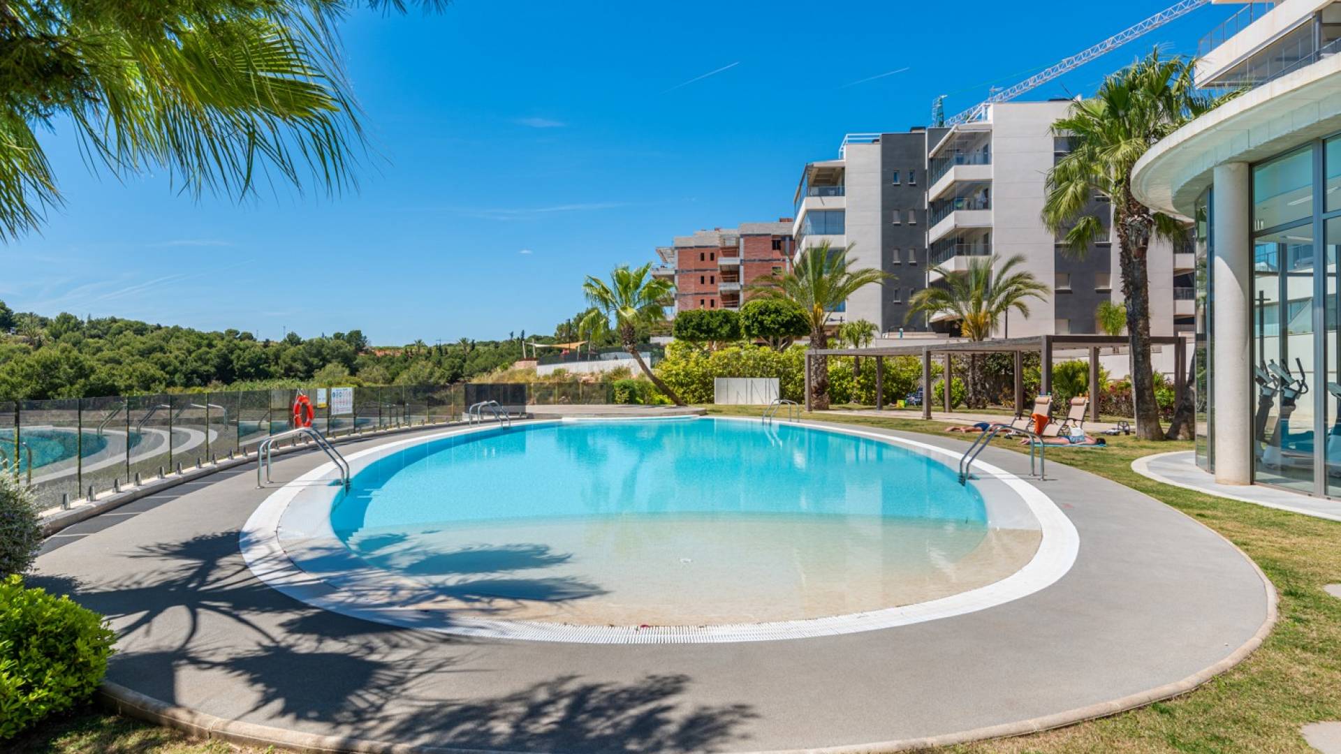 Tweedehands - Appartement  Plat - Orihuela Costa - Los Dolses