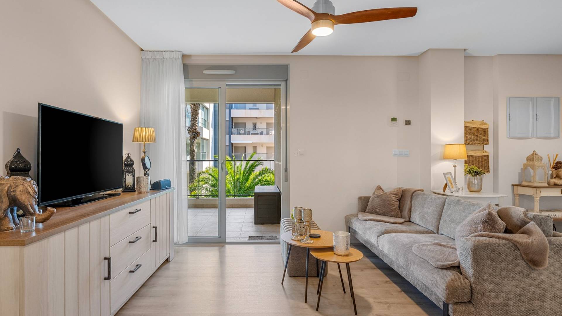 Tweedehands - Appartement  Plat - Orihuela Costa - Los Dolses