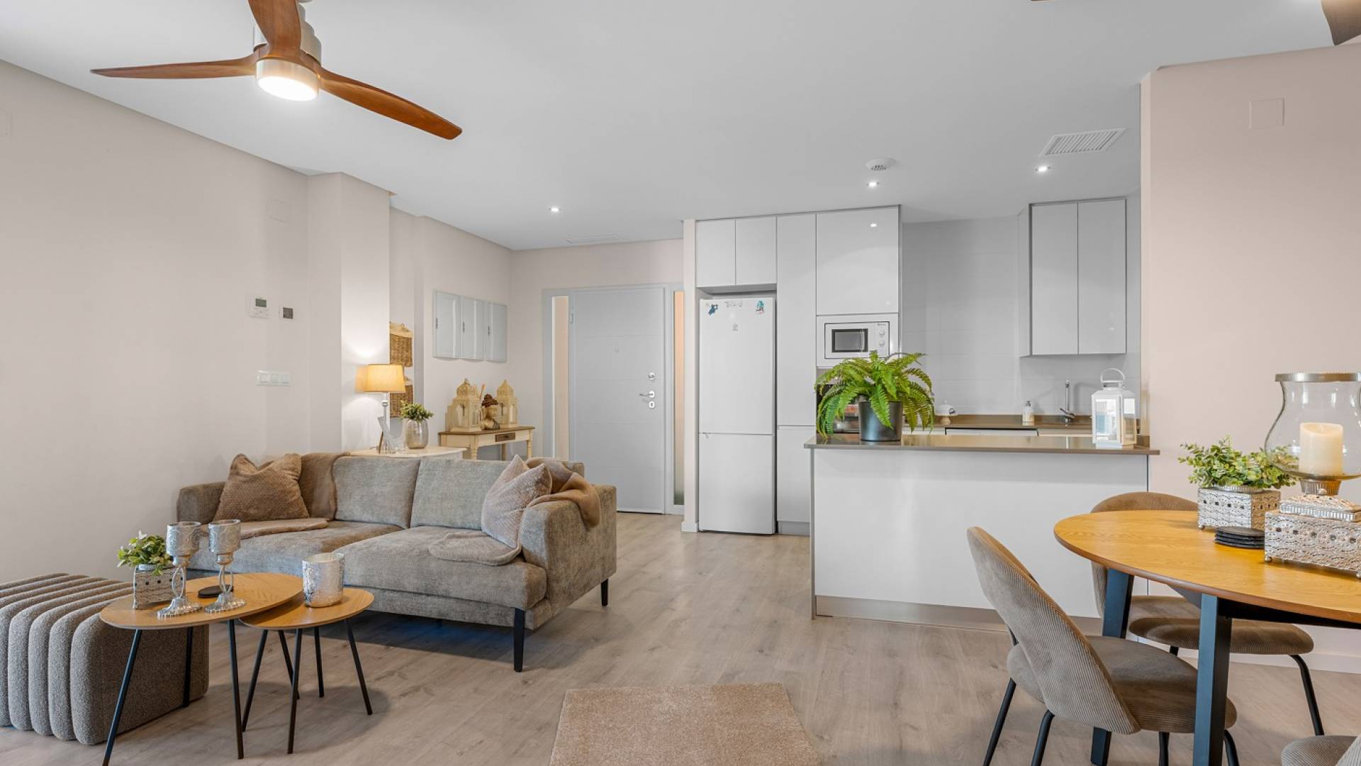 Tweedehands - Appartement  Plat - Orihuela Costa - Los Dolses